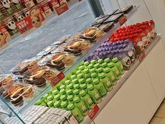 -味多美蛋糕(航天桥店)