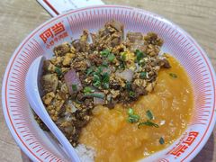 -阿当·小炒牛肉面(人广店)