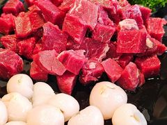 -水木锦堂·自助铁板烧(方庄时代店)