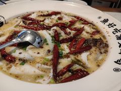 -江渔儿酸菜鱼(奥园广场金发购物中心店)