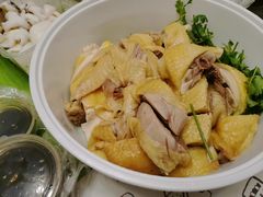 -瑞记湛江鸡饭店·粤西第一鸡(粤垦店)