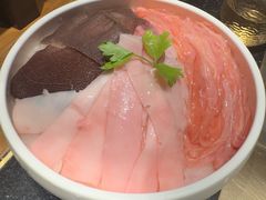 -巴奴毛肚火锅(大剧院店)