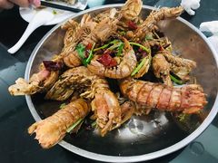 -石塘路海鲜市场(草厂中路店)