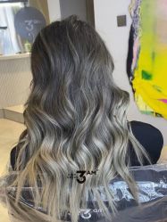 -设计师的店 Hair Salon