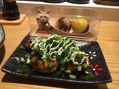 -章之鱼家(体育东路店)