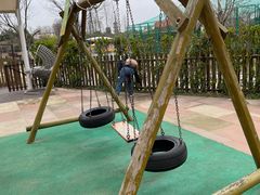 -太阳岛度假酒店