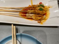 -小两口锦州烧烤·脆皮油边(依云北郡店)
