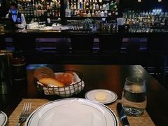 -Wolfgang’s Steakhouse 沃夫冈牛排馆(上海白玉兰广场店)