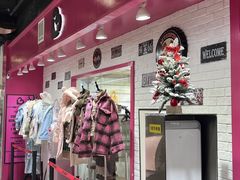 -南京时尚莱迪购物广场(正洪街店)