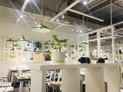 大堂-小雅木姜子烤鸡·贵州菜(鸿通城店)