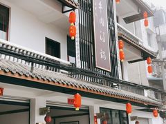 -胡记牛肉汤锅(光辉路总店)
