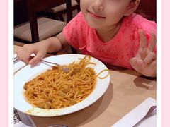 -必胜客(金元宝店)