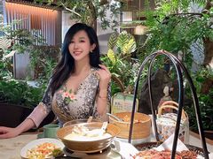 -锦府盐帮·李宅(领展购物广场中关村店)