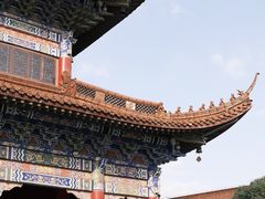 -皇罗禅寺
