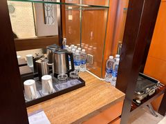 -济南喜来登酒店