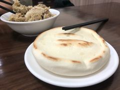 -崇德楼水盆牛羊肉泡馍馆(文艺路店)