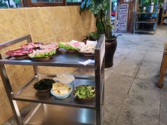 -重庆老火锅王(永陵路分店)