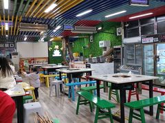 大堂-小郡肝串串(解放碑店)