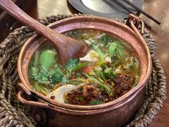 -麒麟风烤牛肉·云南烧烤小排档(丹凤街店)