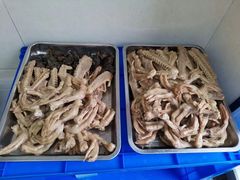 -正宗忘不了老鹅(梅岭店)