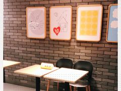 -麦当劳(江滨北路得来速餐厅)