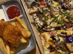 -HELLO 27 意面·沙拉·帕尼尼