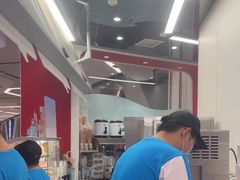 -DQ·蛋糕·冰淇淋(五棵松万达店)