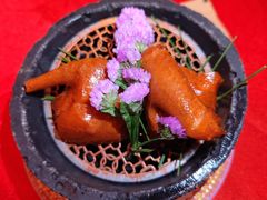 -白家大院·王府宫廷菜(苏州街店)