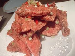 -俏东方·海味水饺·青岛菜(崂山店)