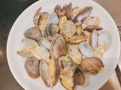 -午月海鲜烧烤酒店(不老街店)