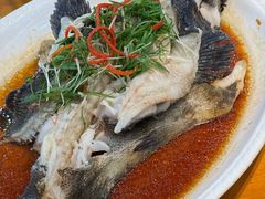 -醉壹号海鲜大排档·老厦门特色菜(厦门美食地标店)