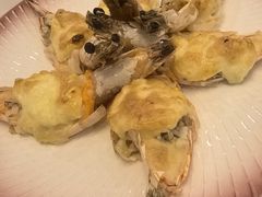 -蓬莱阁中餐厅(崇文门店)