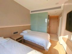 -观旗宾馆(北京天安门广场店)
