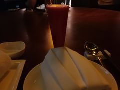 鲜榨火龙果汁-解香楼(八盘岭路店)