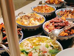 -TABLE·味西餐厅-成都茂业JW万豪酒店