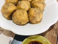 酿豆腐-南雄雄州土菜餐厅(粤北大厦店)