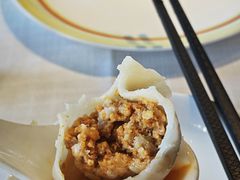 -开海·红岛海鲜虾水饺(石老人店)