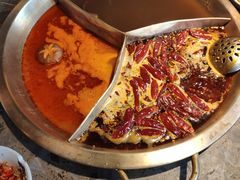 -小龙坎火锅(春熙太古里店)