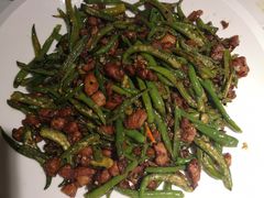 -拈菜(观音桥阳光世纪店)