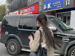 -海底捞火锅(玉桥商业广场店)