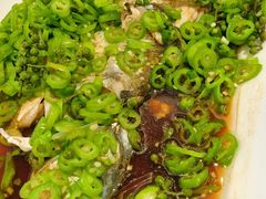 -写庭·鱼鲜川菜·宴请(铁像寺水街店)