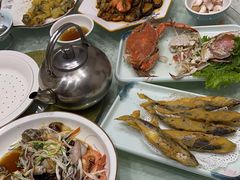 -隐厨·海鲜餐厅(恒通路店)