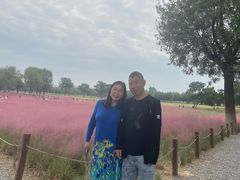 -汉长安城未央宫国家考古遗址公园