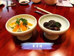 -扬州香格里拉·香宫中餐厅