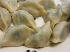 -船歌·鱼水饺青岛菜(国贸商城店)