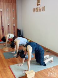 -娜斓瑜伽