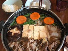 -铃木食堂(帽儿胡同店)