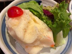 土豆色拉-平成屋·午肴夜酒(四川北路店)