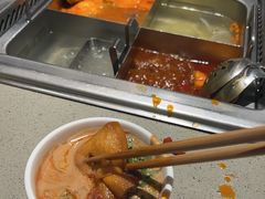 -海底捞火锅(顺义华联店)
