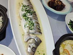 -宋园·金宴浙鲜馆(静安店)